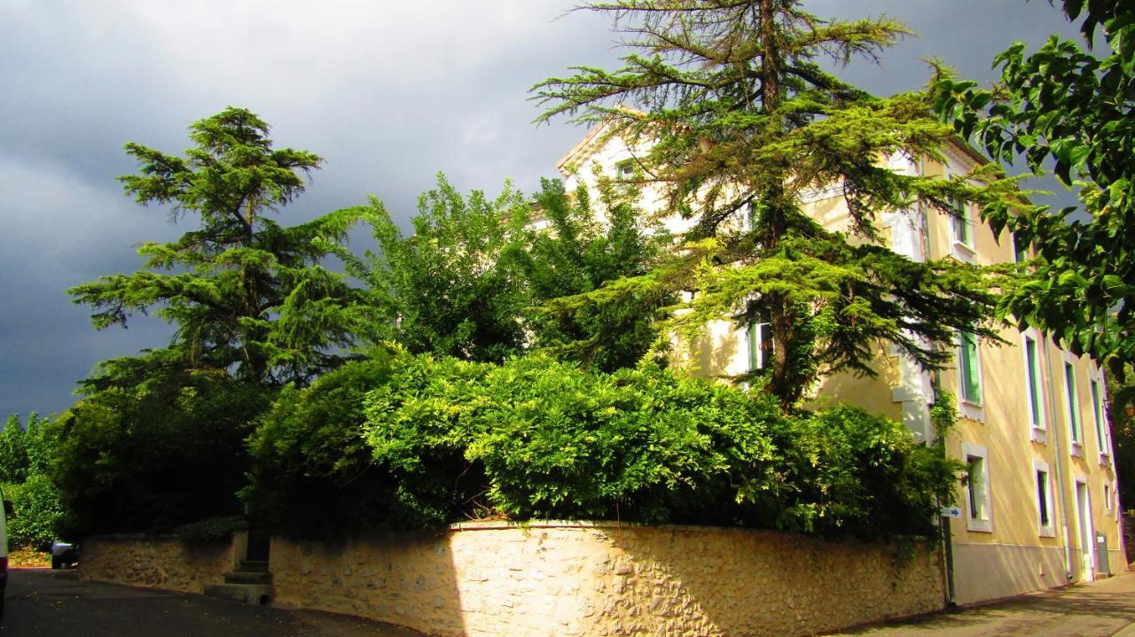 La Bastide De Canaules Екстериор снимка