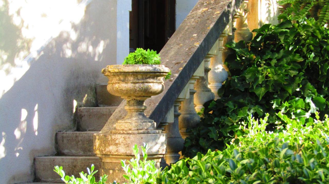 La Bastide De Canaules Екстериор снимка